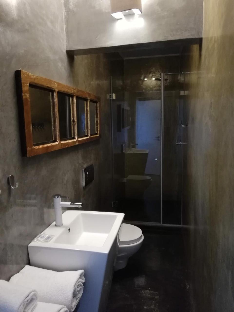 Memorias Charme Residences Covilhã Extérieur photo