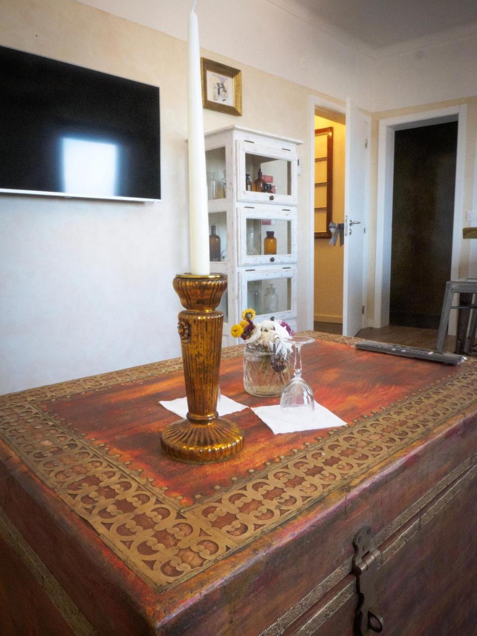 Memorias Charme Residences Covilhã Extérieur photo
