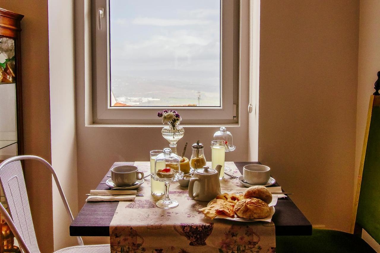 Memorias Charme Residences Covilhã Extérieur photo
